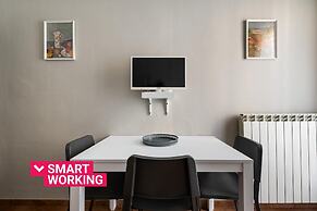 Appartamento nel Verde in Zona Saffi by Wonderful Italy