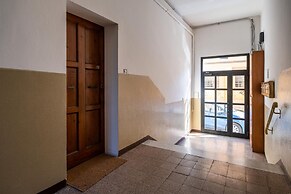 Appartamento nel Verde in Zona Saffi by Wonderful Italy