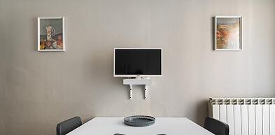 Appartamento nel Verde in Zona Saffi by Wonderful Italy