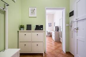 Appartamento nel Verde in Zona Saffi by Wonderful Italy