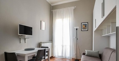 Appartamento nel Verde in Zona Saffi by Wonderful Italy