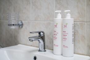 Appartamento nel Verde in Zona Saffi by Wonderful Italy