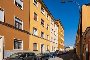 Appartamento nel Verde in Zona Saffi by Wonderful Italy