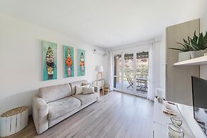 Artemisia 10 Apartment by Wonderful Italy