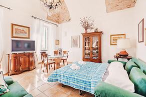 Appartamento Fronte Mare a Ospedaletti by Wonderful Italy