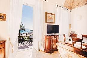 Appartamento Fronte Mare a Ospedaletti by Wonderful Italy