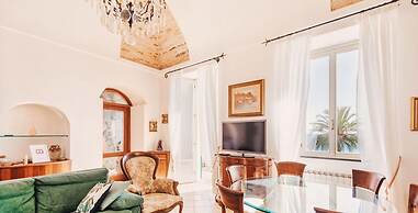 Appartamento Fronte Mare a Ospedaletti by Wonderful Italy