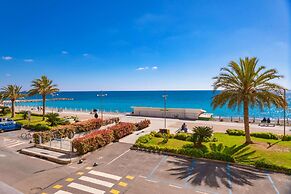 Appartamento Fronte Mare a Ospedaletti by Wonderful Italy