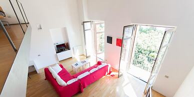 Cala Loft by Wonderful Italy