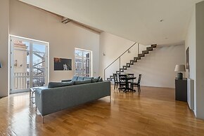 Cala Loft by Wonderful Italy