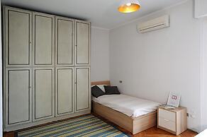 Appartamento con Vista in Zona Lingotto