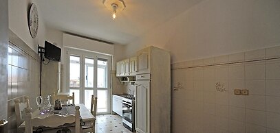 Appartamento con Vista in Zona Lingotto