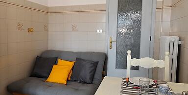 Appartamento con Vista in Zona Lingotto