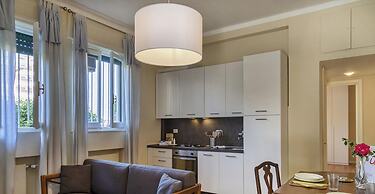 Corso Italia Deluxe Apartment by Wonderful Italy