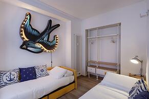 Dock 10 Apartments by Wonderful Italy - Maestrale