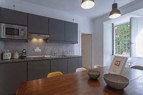 Dock 10 Apartments by Wonderful Italy - Maestrale