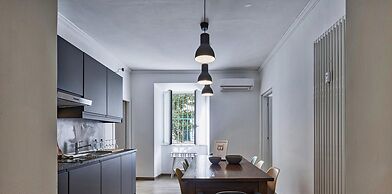 Dock 10 Apartments by Wonderful Italy - Maestrale