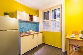 Design Apartment at Spaccanapoli by Wonderful Italy