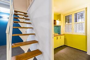 Design Apartment at Spaccanapoli by Wonderful Italy