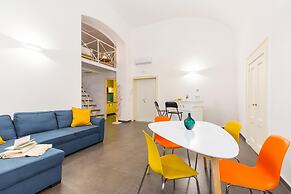 Design Apartment at Spaccanapoli by Wonderful Italy