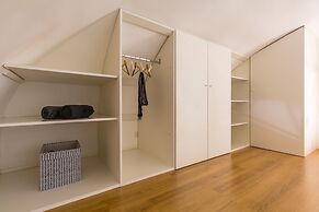 Design Apartment at Spaccanapoli by Wonderful Italy