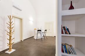 Design Apartment at Spaccanapoli by Wonderful Italy