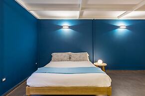 Design Apartment at Spaccanapoli by Wonderful Italy