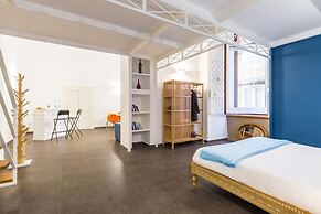 Design Apartment at Spaccanapoli by Wonderful Italy