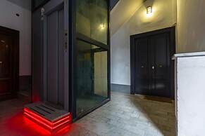 Design Apartment at Spaccanapoli by Wonderful Italy