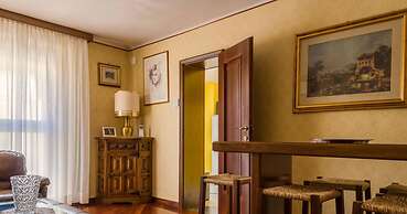 Fossalta Vintage Apartment by Wonderful Italy