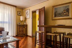 Fossalta Vintage Apartment by Wonderful Italy