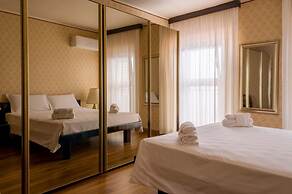 Fossalta Vintage Apartment by Wonderful Italy