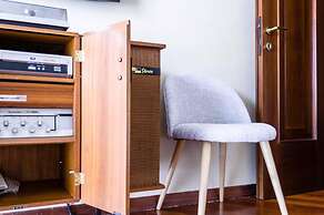 Fossalta Vintage Apartment by Wonderful Italy