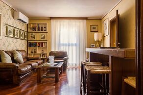 Fossalta Vintage Apartment by Wonderful Italy