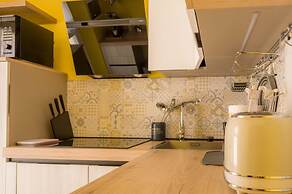 Fossalta Vintage Apartment by Wonderful Italy