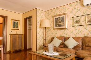 Fossalta Vintage Apartment by Wonderful Italy