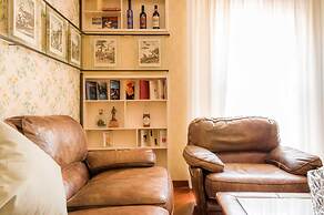 Fossalta Vintage Apartment by Wonderful Italy