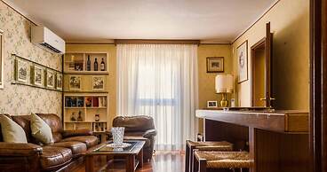 Fossalta Vintage Apartment by Wonderful Italy