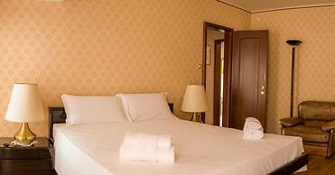 Fossalta Vintage Apartment by Wonderful Italy