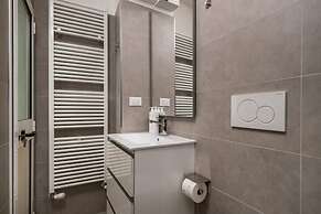 Giardini Margherita White Studio by Wonderful Italy