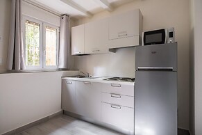 Giardini Margherita White Studio by Wonderful Italy