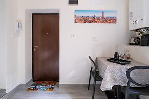 Giardini Margherita White Studio by Wonderful Italy