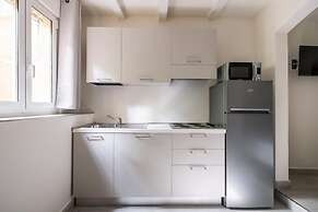 Giardini Margherita White Studio by Wonderful Italy