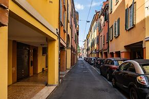 Giardini Margherita White Studio by Wonderful Italy