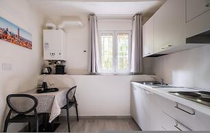 Giardini Margherita White Studio by Wonderful Italy