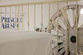 Cinema House at the Historical Center by Wonderful Italy