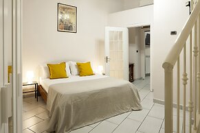 Cinema House at the Historical Center by Wonderful Italy