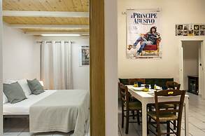 Cinema House at the Historical Center by Wonderful Italy