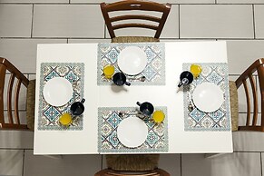 Cinema House at the Historical Center by Wonderful Italy