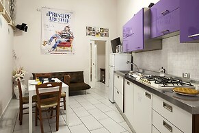 Cinema House at the Historical Center by Wonderful Italy